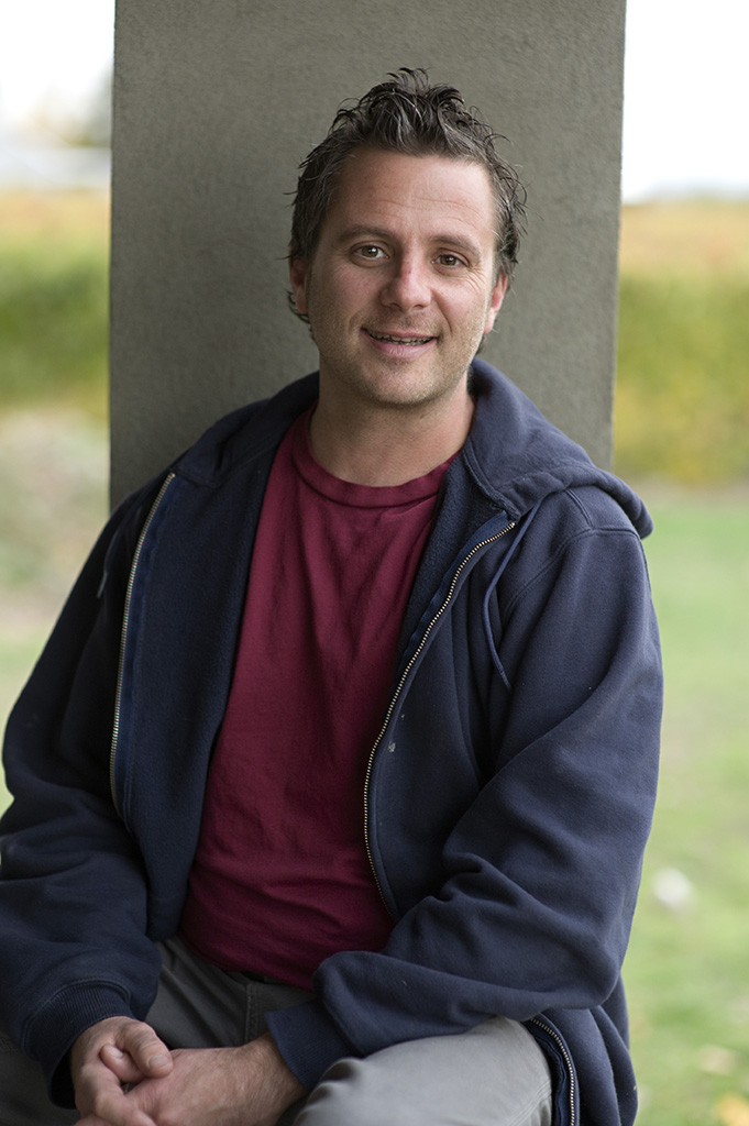 Christophe Baron