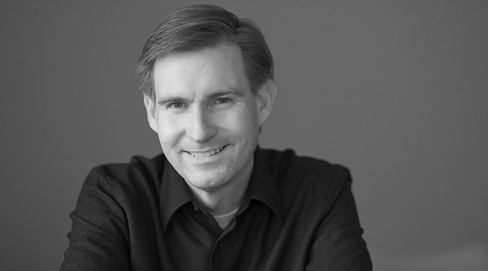 Trevor Dorland, President-director Général